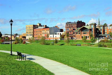 Meriden Connecticut Photograph By Denis Tangney Jr Fine Art America