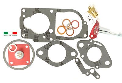 Solex PDSIT 32 34PDSIT 2 32 34PDSIT 3 Carburetor Repair Kit For VW