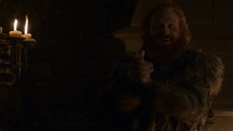 [SPOILERS] Seeing Tormund this happy was just so pure. : r/gameofthrones