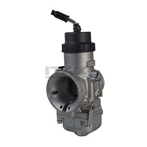 Dell Orto Vhsb Carburettor