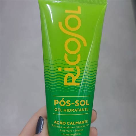 Rico Sol P S Sol Review Abillion