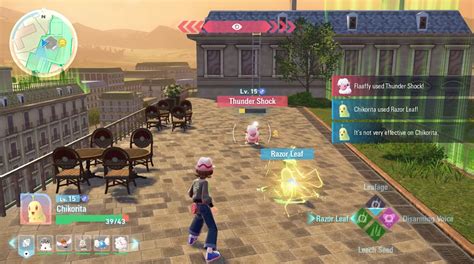 pokemon legends   cetak rekor penjualan game  nintendo switch