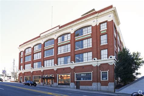 Ford Factory Lofts - Atlanta, GA | Apartment Finder