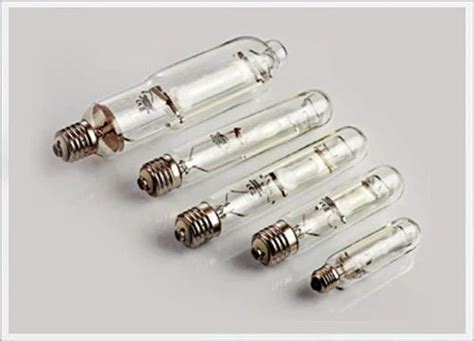 70W High Pressure Sodium Vapour Tubular Lamp At 300 Piece High