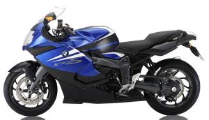 BMW K1300S Accessories from Ztechnik UK