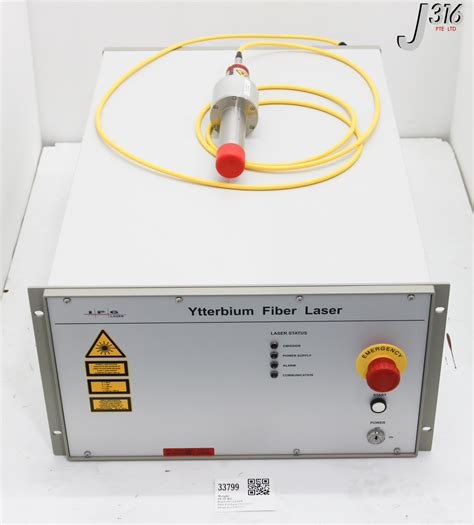 Ipg Laser Ytterbium Pulsed Fiber Laser New J Gallery