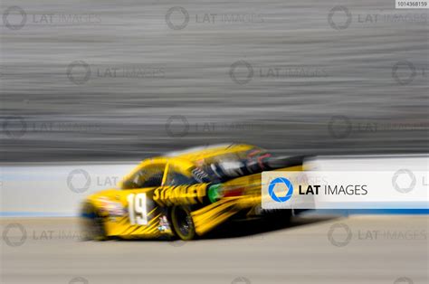 May Dover Delaware Usa Carl Edwards Stanley Toyota Camry