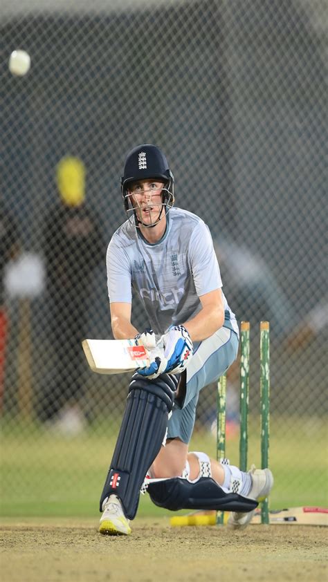 Top 3 run-scorers for England scorers in men's T20Is