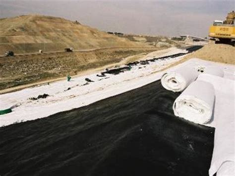 Геотекстиль Геоком Д-200