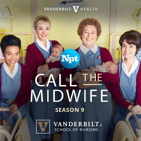 ‘call The Midwife’ Recap Season 9 Episode 8 Nashville Pbs Media Update