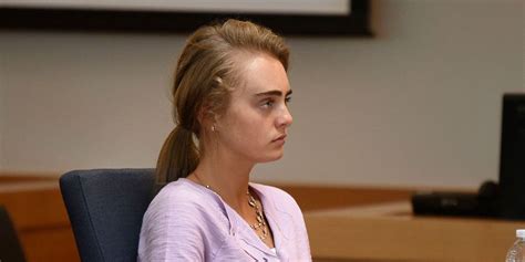 Michelle Carter Trial Judge Will Not Dismiss Criminal Involuntary ...