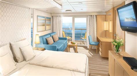 Ambition Cabins And Suites Cruisemapper