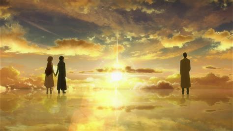 Sword Art Online Aincrad Sunset By Alwayschasingghosts On Deviantart