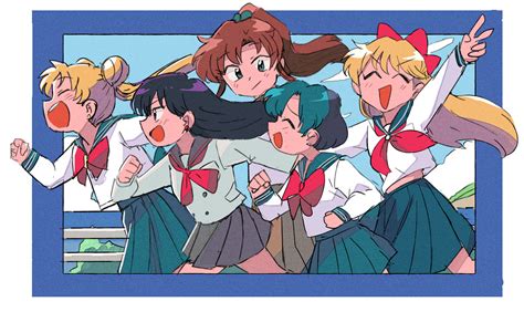 Bishoujo Senshi Sailor Moon Pretty Guardian Sailor Moon Image By