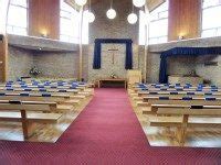 South Bristol Crematorium | Venues 4 Funerals