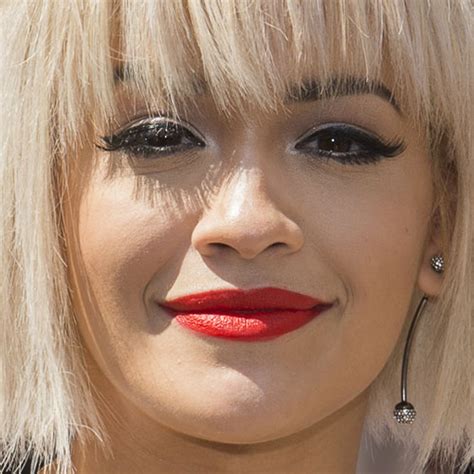 Rita Ora Makeup | Steal Her Style | Page 2