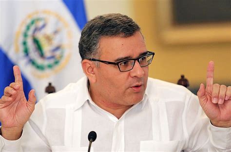 14 Años De Prisión Para El Expresidente Salvadoreño Mauricio Funes Por Negociar Con Pandillas