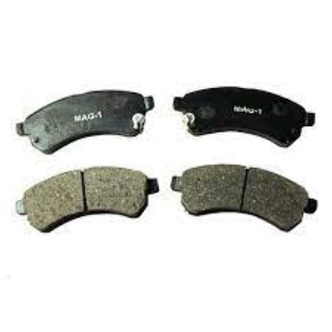 Brake Pad For Ashok Leyland Bada Dost I Kit Pad Assy At Rs