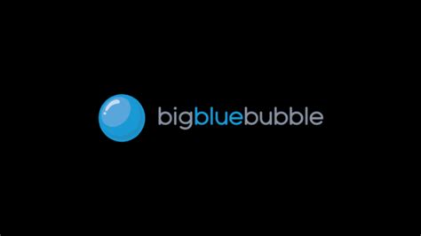 Game Designer - Big Blue Bubble - The Lodgge