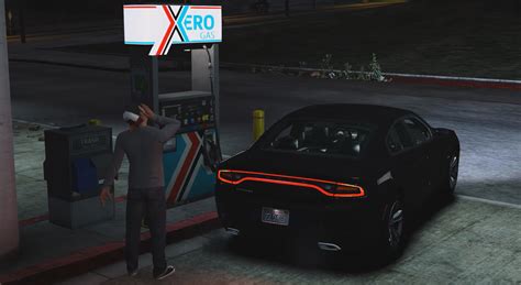 Dodge Charger 2015 SE - GTA5-Mods.com