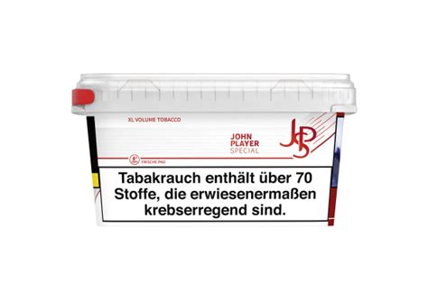 Jps Red Volume Tobacco Mega Box Jetzt Kaufen Zedaco De