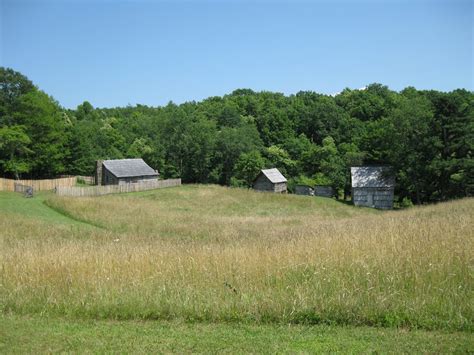 Journey Hensley Settlement