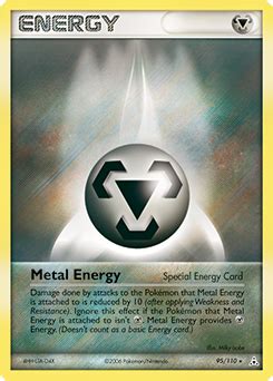 Metal Energy Ex Holon Phantoms Tcg Card Database Pokemon