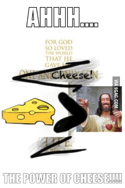 Chesus Christ 9gag