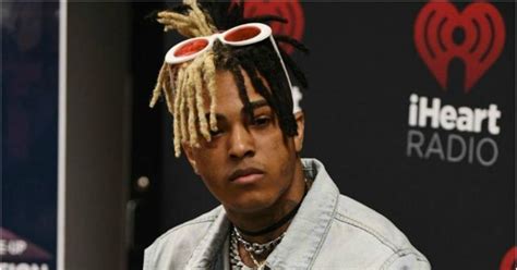 Du Nouveau Sur La Mort De Rappeur Xxxtentacion