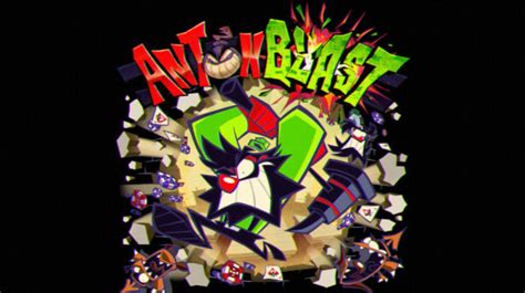 Antonblast Pc Compre Na Nuuvem