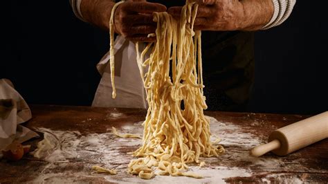 La Storia Della Pasta Viaggio Nelle Origini Di Unicona Culinaria