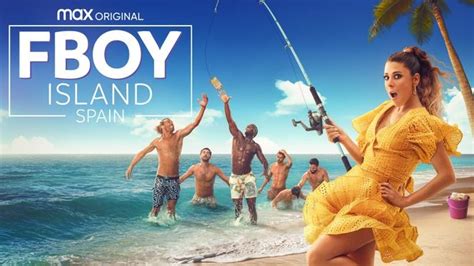 Fboy Island Spain Hbo Max Flixable