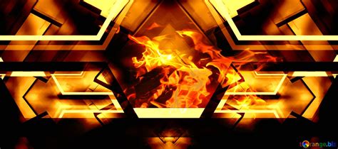 Fire game background Best images. №228138