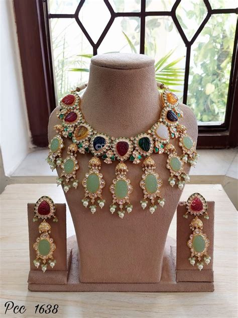 Pin De Naari Accessories To Buy Whats En Indian Jewellery