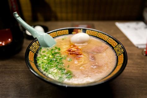 Japanese Ramen Vs American Ramen Oishii Desu Its Delicious