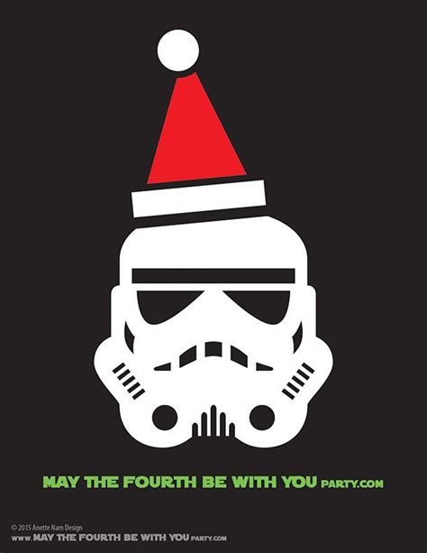 Diy Stormtrooper Christmas Shirt Star Wars Christmas Star Wars