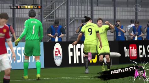 Top Gols Fifa 16 2 YouTube