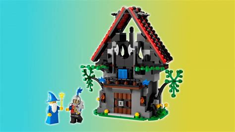 Se comprate LEGO oggi lunedì 20 novembre potrete approfittare di una