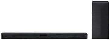 Lg Electronics Sp Soundbar Tv W Kan Le Mit Integriertem