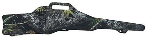 Buy Kolpin Gun Boot Iv Atv Rifle Case Mossy Oak Camo W Boottector