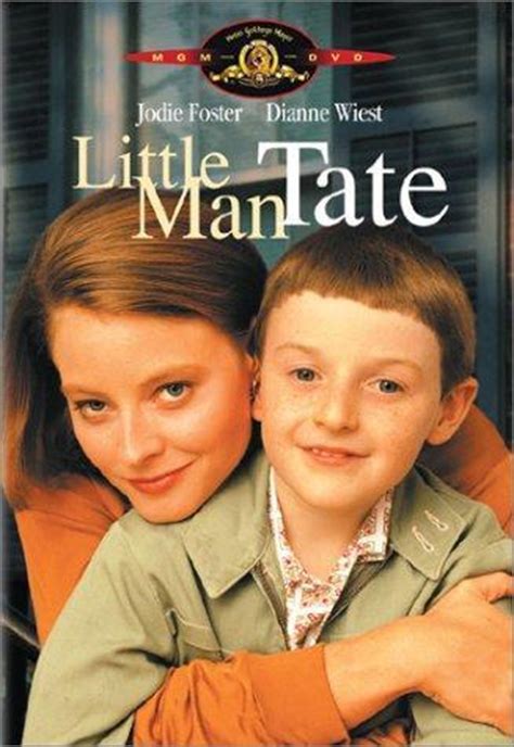 Sección visual de El pequeño Tate FilmAffinity