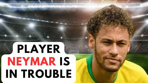 Neymar S Scandalous Videos Make Bruna Breaks Silence Football Soccer Al