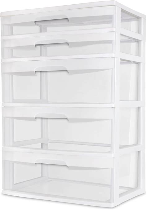 Sterilite Tall Storage Cabinet Atelier Yuwaciaojp