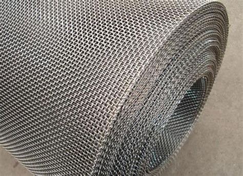 What Are The Uses Of Wire Mesh And Where Is It Used