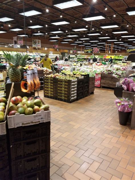 WEGMANS - 41 Photos & 39 Reviews - Grocery - 3135 Niagara Falls Blvd ...