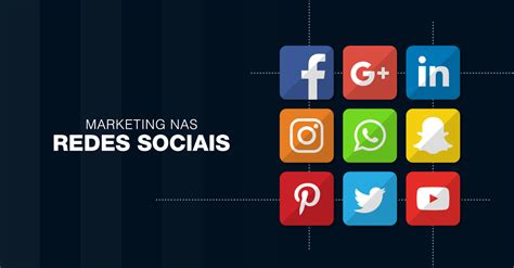 Marketing Nas Redes Sociais Como Alavancar O Seu Neg Cio De Vez