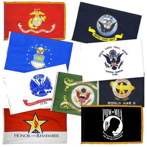 Military Flag Logo - LogoDix