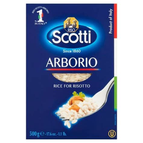 Arborio Rice For Risotto 1 Kg Shopee Philippines