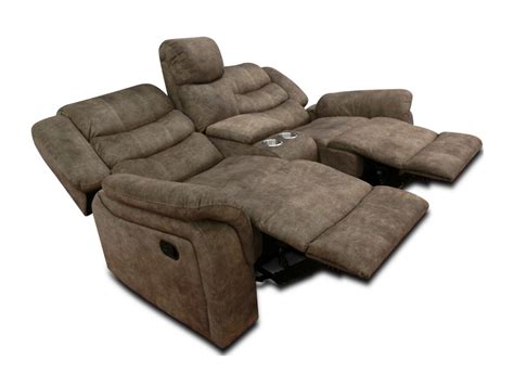 Reclining Loveseat Nothin Fancy Furniture Warehouse