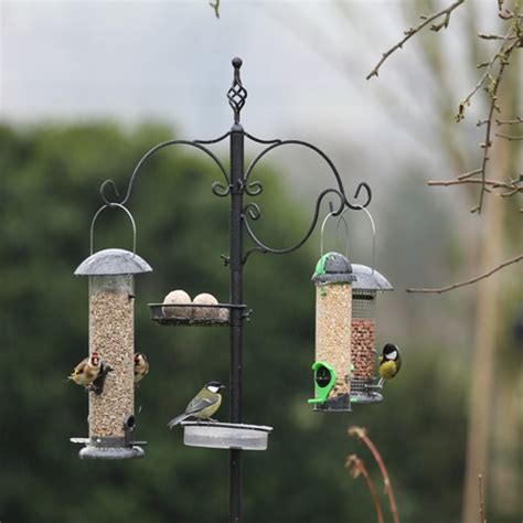 Bird Tables Feeders Merryhatton Garden Centre